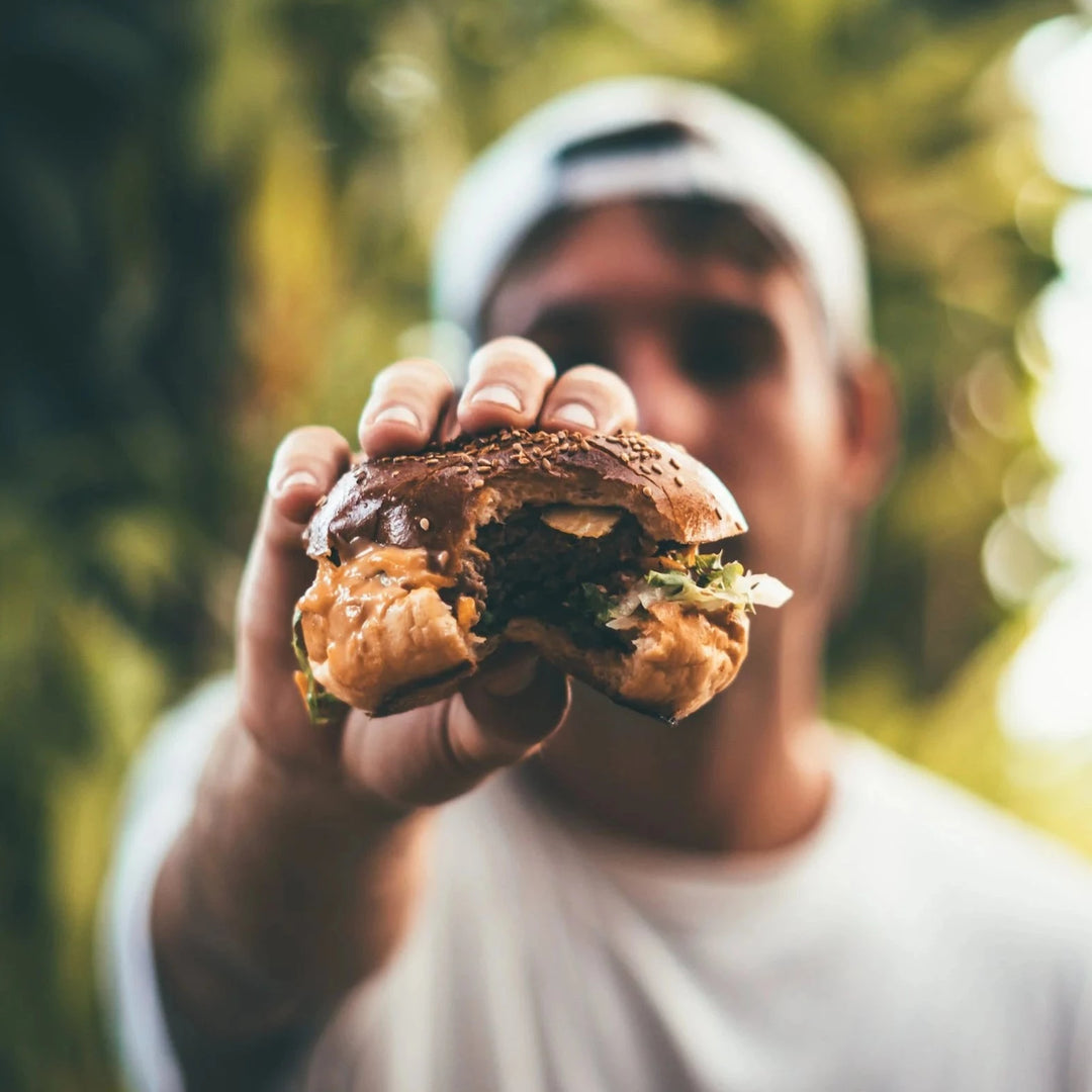 Nutrition Advice