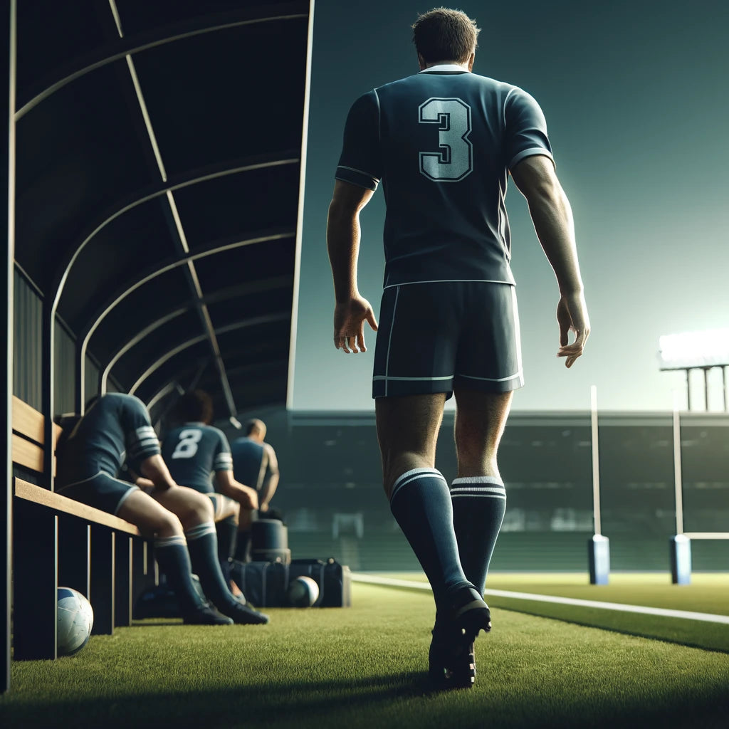 Recharge and Recover: The Winning Strategy for Amateur Athletes